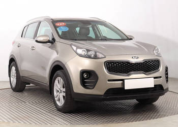 Kia Sportage 1.6 GDI