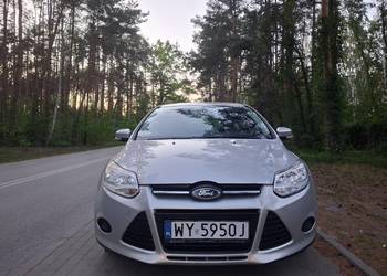 Sprzedam Forda Focusa 1.6 Ford Focus super stan możliwa zamiana