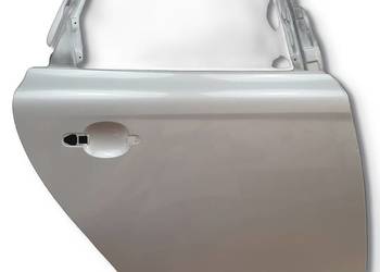 DRZWI PRAWY TYŁ Volvo XC60 I 2008-2017 EUROPA prawe tylne tylnie pasażera