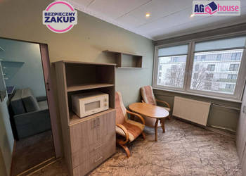 Mieszkanie 26.88m2 2 pokoje Gdańsk