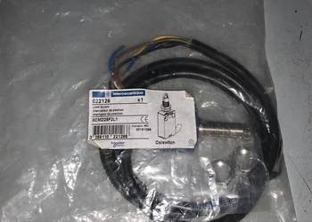 Telemecanique XCMD25F2L1 Limit switch