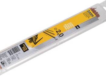 Elektroda topl. WIG SG2 2,0mm 087231GYS