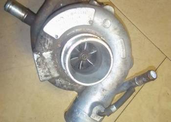 Turbosprężarka SUBARU Forester S-turbo 2.0 170KM 174KM