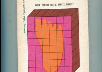 Stopy płaskie u dzieci Gimnastyka lecznicza - Kotecka , Płykarz