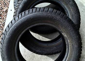 Opony Zimowe Kelly Winter ST 175/65R14