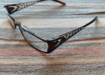 Okulary GIORGIO ARMANI