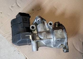 EGR 2.0 HDI Peugeot  Fiat Citroen