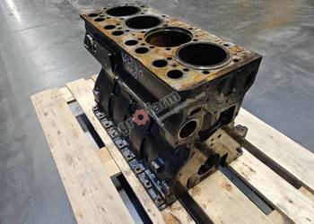 Blok silnika Valtra 6350, 6000, 6200, 6250, 6300