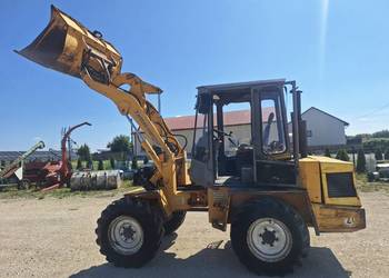 Ładowarka zettelmayer zl602