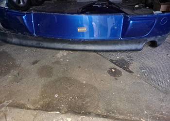 Zderzak tył mini cooper clubman 55