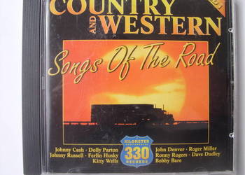COUNTRY CD; COUNTRY AND WESTERN; 3 CD, Vol.; 1;2;3. SONG OF