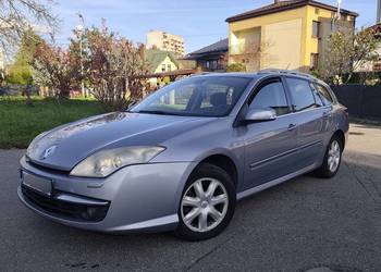 Renault Laguna 3 2.0Dci