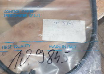 LINKA HAMULCA RĘCZNEGO MERCEDES MB100 6314201985