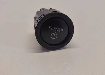 MAZDA 2 TOYOTA YARIS IV PRZEŁĄCZNIK POWER 836-0 501077