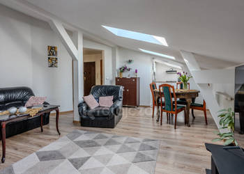 Oferta sprzedaży mieszkania 63.74m2 3-pokojowe Gdańsk