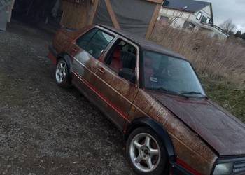 Golf 2 czesci