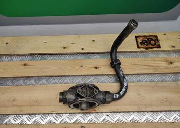 Podstawa filtra oleju Deutz Fahr Agrotron 150