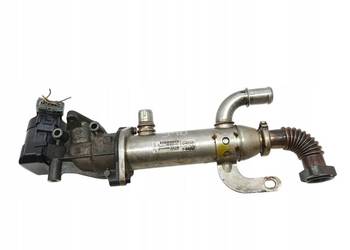 CHŁODNICA SPALIN 9645689780 2.0 TDCI Ford Galaxy Mk3 (2006-)