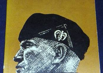 Mussolini - Marek Borucki