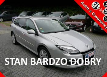 Renault Laguna 1.5d Navi skóra Stan b.dobry 100%bezwypadkowy Gwarancja 12-…