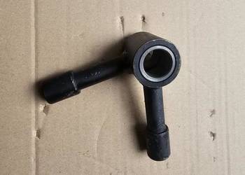 Łącznik wodzika dźwigni zmiany biegów Fortschritt ZT323