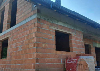 Dom wolnostojący do sprzedania 140m2 Marszowice