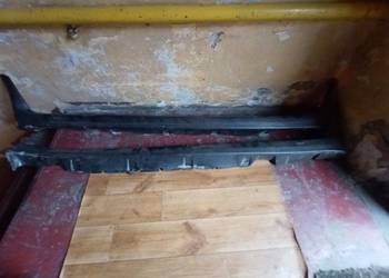 BMW E30 LISTWY PROGOWE M TECHNIK MT1
