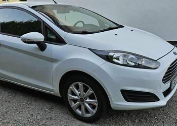Ford Fiesta 2013r