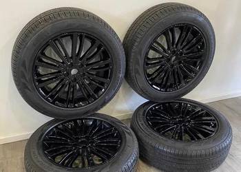 Nowe koła LAND RANGE ROVER 8.5" x 20" 5x120 ET 47