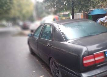 Lancia zamiana