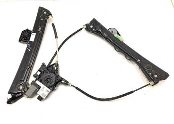 PODNOŚNIK SZYBY LEWY PRZÓD BMW F44 9854229 Sportowy/Coupe MECHANIZM