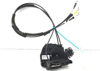 ZAMEK DRZWI PRZESUWNYCH PRAWY OPEL VIVARO B Bus 825027817R 14-19