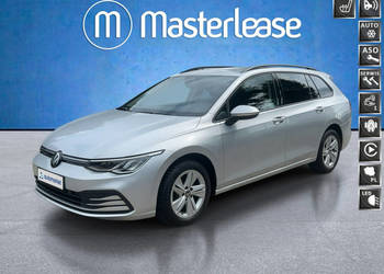 Volkswagen Golf 2.0 TDI Life! Z Polskiego Salonu! Faktura VAT! VIII (2020-)