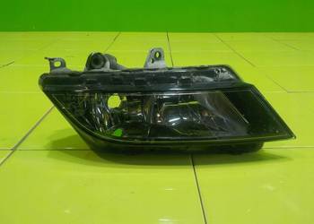 SEAT IBIZA IV 6j LIFT 13r HB 3D halogen lewy 6J9941701A 1NE01107701