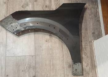 PEUGEOT 208 II BŁOTNIK PRZEDNI LEWY