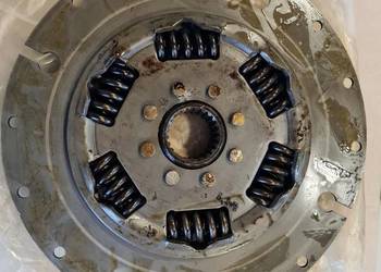 TARCZA SPRZĘGŁA TŁUMIK DRGAŃ KOMATSU 134-12-61131 1341261131