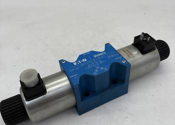 Eaton Vickers DG4V 5 6CJV M U H6 20 Zawór hydrauliczny