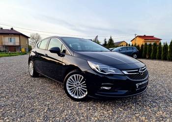 Opel Astra*1.6 CDTI * 110KM * Niemcy * Super Stan*Gwarancja