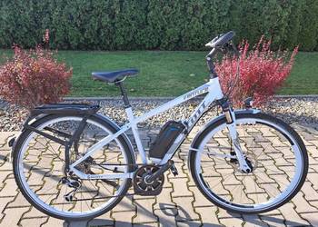 e-bike SCOTT Venture bosch / WYPRZEDAŻ -50%
