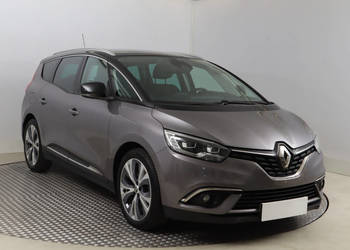 Renault Grand Scenic 1.7 Blue dCi