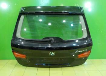 BMW 5 F11 2.0 D AUT 11r KOMBI klapa tyl