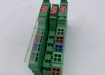 Phoenix Contact 2726256 Digital Output IB IL 24 DO 4 /Used
