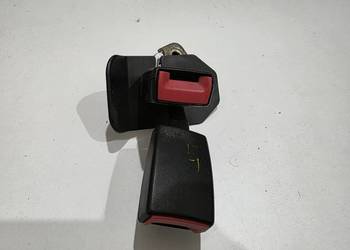 ZAPINKA PASA TYŁ 8E0857739 AUDI A4 B6
