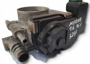 PRZEPUSTNICA Opel Meriva A 1.6 16V 055559227 25378492A