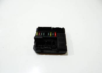 MODUŁ SKRZYNKA BEZPIECZNIKÓW BMW X3 E83 LCI 7560626