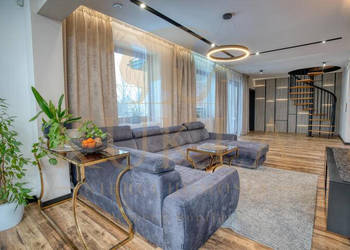 Dom wolnostojący do sprzedania Mietniów 363m2