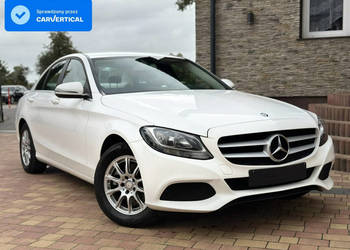 Mercedes C 200 W205 (2014-2021)