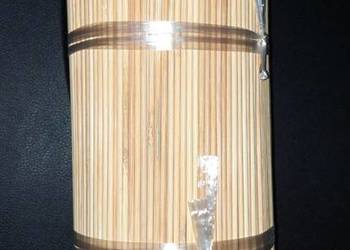 Patyczki bambusowe 25 cm 1000 szt