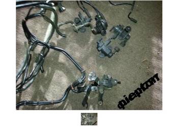 zawór ciśnienia turbiny peugeot 807 2.0hdi 16V RHT