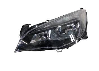 Opel Astra J P10 01.2013-08.2018 LIFT Reflektor / Lampa przednia lewa